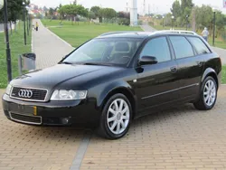 Usado 2004 Audi A4 Sport Carrinha | € 6.990 (Preço justo)