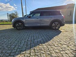 Usado 2016 Mini One D Clubman Carrinha | € 17.500 (Preço elevado)