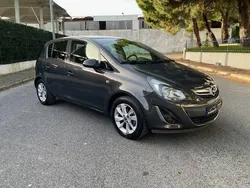 Antracite Usado 2014 Opel Corsa | € 8.500