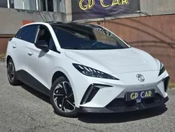 Branco Usado 2023 MG MG4 EV Luxury Citadino | € 25.900 (Super Preço)