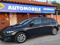 Preto Usado 2019 Fiat Tipo | € 9.500 (Preço justo)