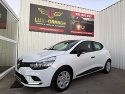 Branco Usado 2019 Renault Clio IV | € 8.900 (Bom preço)