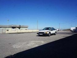 Branco Usado 1983 Renault Fuego Coupé | € 10.500