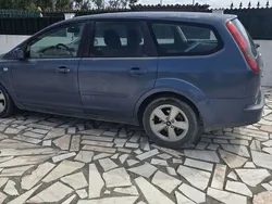 Usado 2006 Ford Focus Sedan | € 3.500 (Preço elevado)
