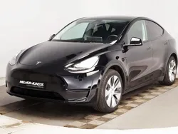 Preto Usado 2023 Tesla Model Y Standard Range SUV | € 32.500 (Super Preço)