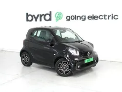 Preto Usado 2019 Smart ForTwo Electric Drive Prime Citadino | € 8.900 (Bom preço)