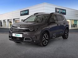 Cinzento Usado 2021 Citroën C5 Aircross Shine SUV | € 24.900 (Super Preço)