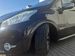 Usado 2014 Peugeot 208 GTi Citadino | € 11.750 (Preço justo)