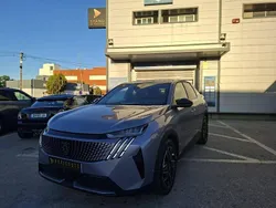 Antracite Novo 2024 Peugeot 3008 | € 36.000 (Preço elevado)