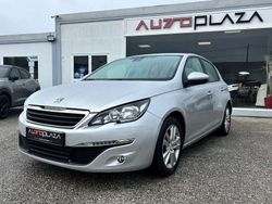 Cinza Usado 2015 Peugeot 308 Active | € 10.900 (Preço justo)