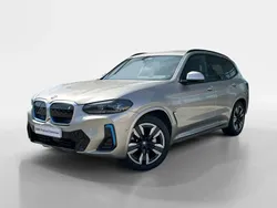 Cinza Usado 2022 BMW iX3 M Sport SUV | € 48.000 (Preço justo)