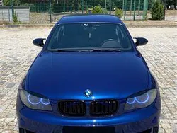 Usado 2008 BMW 118 Citadino | € 8.750 (Preço justo)