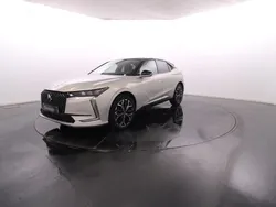 Branco Usado 2022 DS Automobiles DS4 | € 33.950