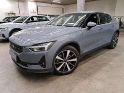 Cinzento Usado 2021 Polestar 2 Citadino | € 25.900 (Bom preço)