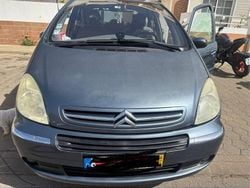 Usado 2006 Citroën Xsara Picasso Monovolume | € 4.250 (Caro)