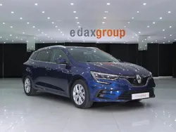 Renault Mégane GrandTour