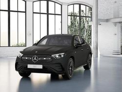 Cinzento Novo 2025 Mercedes GLC300 SUV | € 102.276