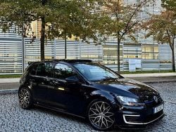 Usado 2015 VW Golf VII GTE | € 16.800
