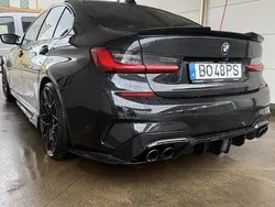 Usado 2021 BMW M340 M Sport Sedan | € 60.000