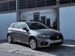 Cinzento Usado 2020 Fiat Tipo | € 9.450 (Preço justo)