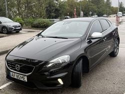 Usado 2015 Volvo V40 R-Design Sedan | € 9.000 (Super Preço)