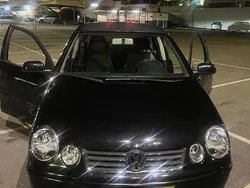 Usado 2005 VW Polo Sedan | € 2.600 (Caro)