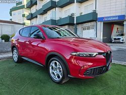 Vermelho Usado 2023 Alfa Romeo Tonale Sprint SUV | € 34.950 (Preço justo)