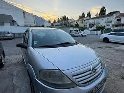 Usado 2003 Citroën C3 Citadino | € 3.200