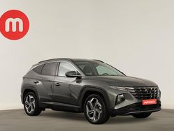 Usado 2022 Hyundai Tucson Premium SUV | € 34.499