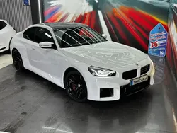 Usado 2023 BMW M2 Coupé | € 79.499 (Preço justo)