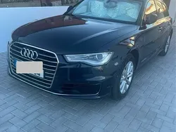 Usado 2016 Audi A6 Carrinha | € 17.000 (Bom preço)