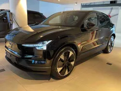 Preto Usado 2024 Volvo EX30 Plus SUV | € 42.999