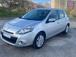 Cinzento Usado 2012 Renault Clio IV Citadino | € 5.200