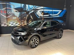 Preto Usado 2023 Opel Mokka Edition SUV | € 21.900 (Preço justo)