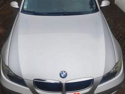 Usado 2005 BMW 320 Sedan | € 5.500 (Preço justo)