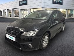Preto Usado 2021 Seat Ibiza Style | € 13.190 (Super Preço)