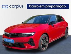 Vermelho Usado 2023 Opel Astra GS Line | € 24.500 (Preço justo)