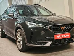 Usado 2024 Cupra Formentor SUV | € 34.499 (Preço elevado)