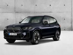 Preto carbon metalizada Novo 2024 BMW iX3 M Sport SUV | € 86.995