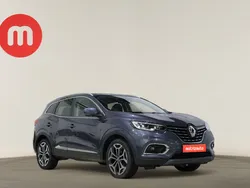 Usado 2022 Renault Kadjar Techno SUV | € 23.999 (Preço justo)