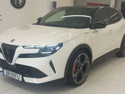 Alfa Romeo Junior