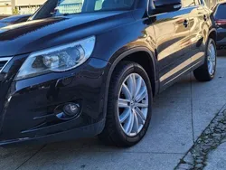 Usado 2008 VW Tiguan SUV | € 14.000