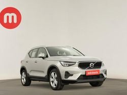 Usado 2024 Volvo XC40 Core SUV | € 33.499 (Preço justo)