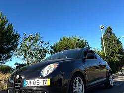 Usado 2008 Alfa Romeo MiTo Citadino | € 5.650