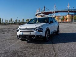 Usado 2021 Citroën C4 Feel Sedan | € 16.090 (Preço justo)