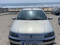 Usado 2000 Fiat Punto Citadino | € 1.500 (Preço justo)