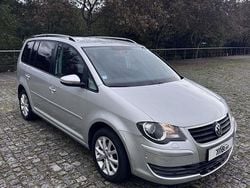 Usado 2009 VW Touran Monovolume | € 11.900