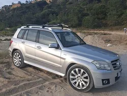 Usado 2010 Mercedes GLK220 SUV | € 15.400