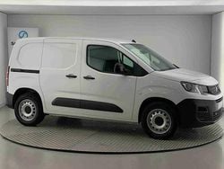 Branco Usado 2024 Peugeot E-Partner Monovolume | € 24.990 (Super Preço)