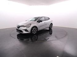 Cinzento Usado 2021 Renault Clio V | € 17.450 (Caro)